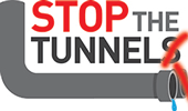 Stop the Tunnels