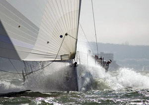 Rolex Big Boat Series