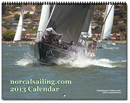 2013 Wall Calendar