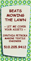 Synthia Petroka