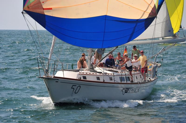 Banderas Bay Regatta