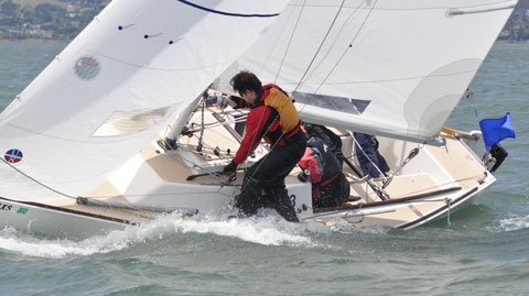 Match racing