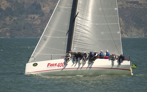 Farr 400