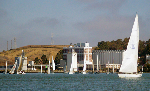 Carquinez