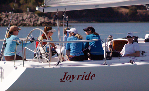 Joyride