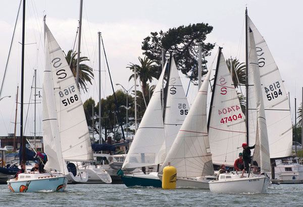 Mark rounding