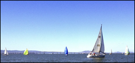 Spinnakers