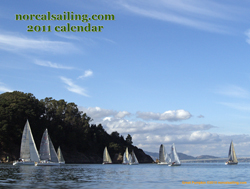 2010 Wall Calendar